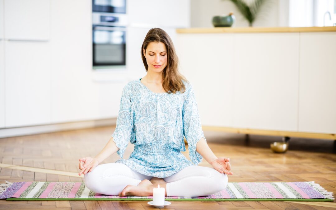 Rituály pro každý den